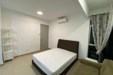 Kiara Residences 2 (Residensi Kiara Jalil 2)