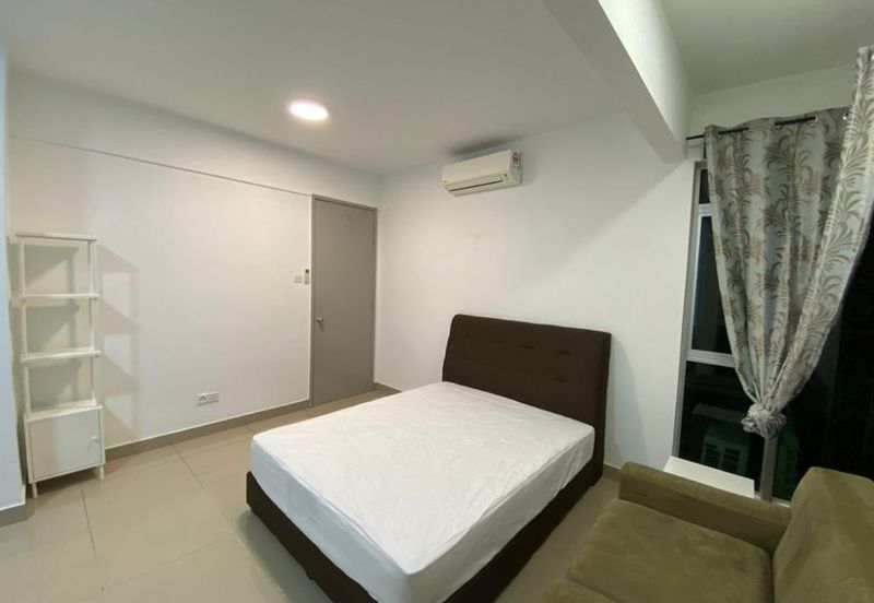 Kiara Residences 2 (Residensi Kiara Jalil 2)