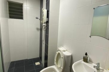 Kiara Residences 2 (Residensi Kiara Jalil 2)