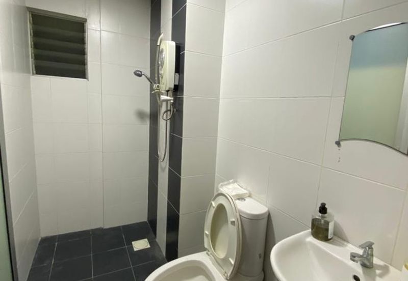 Kiara Residences 2 (Residensi Kiara Jalil 2)