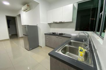 Kiara Residences 2 (Residensi Kiara Jalil 2)