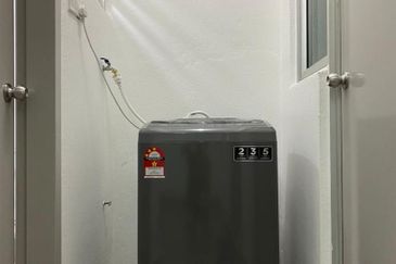 Kiara Residences 2 (Residensi Kiara Jalil 2)