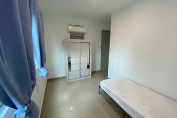 Kiara Residences 2 (Residensi Kiara Jalil 2)