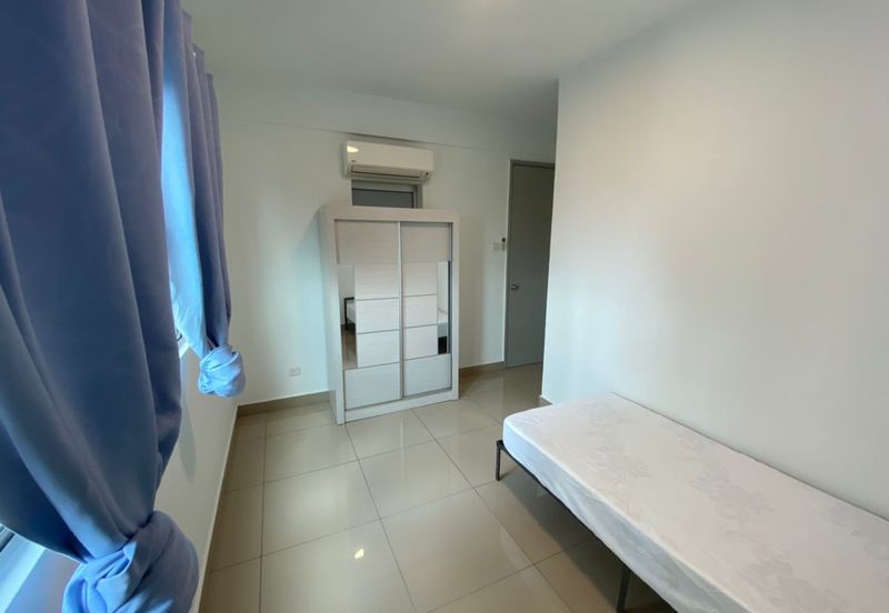 Kiara Residences 2 (Residensi Kiara Jalil 2)