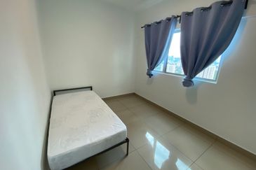 Kiara Residences 2 (Residensi Kiara Jalil 2)