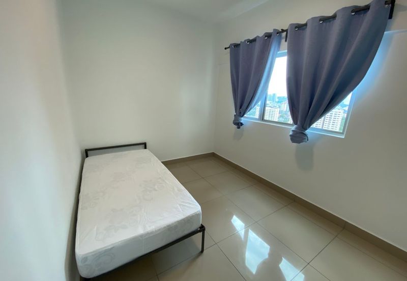 Kiara Residences 2 (Residensi Kiara Jalil 2)