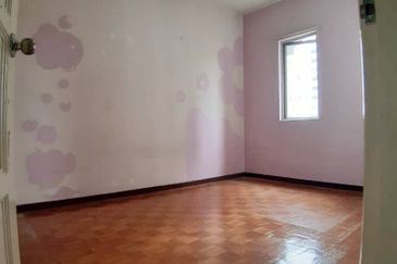 Endah Villa Condominium