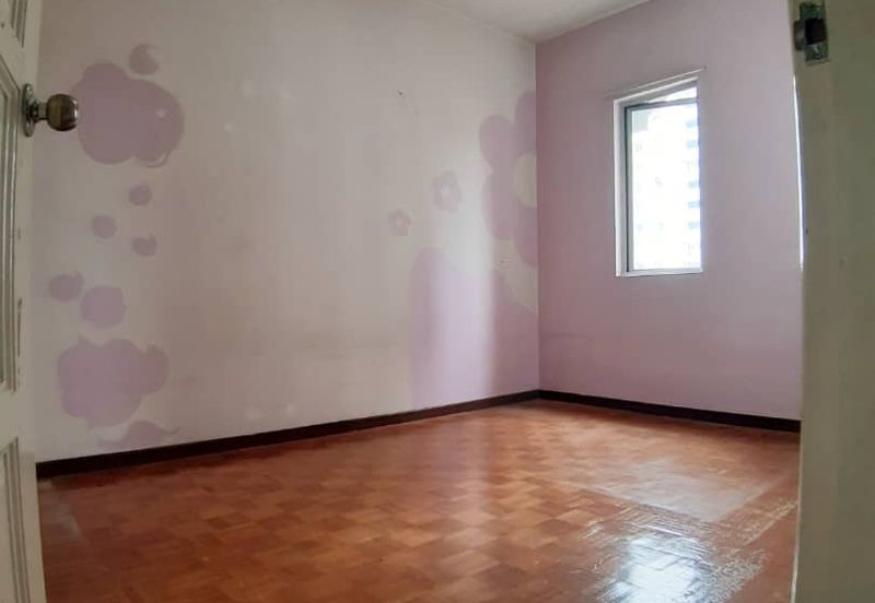 Endah Villa Condominium