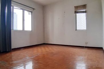 Endah Villa Condominium