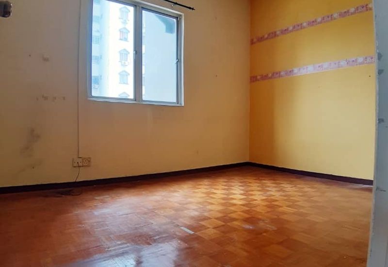 Endah Villa Condominium