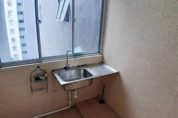 Endah Villa Condominium