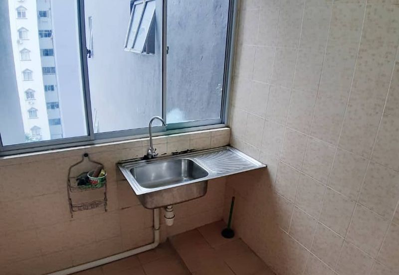 Endah Villa Condominium