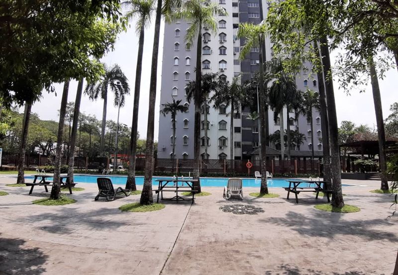 Endah Villa Condominium