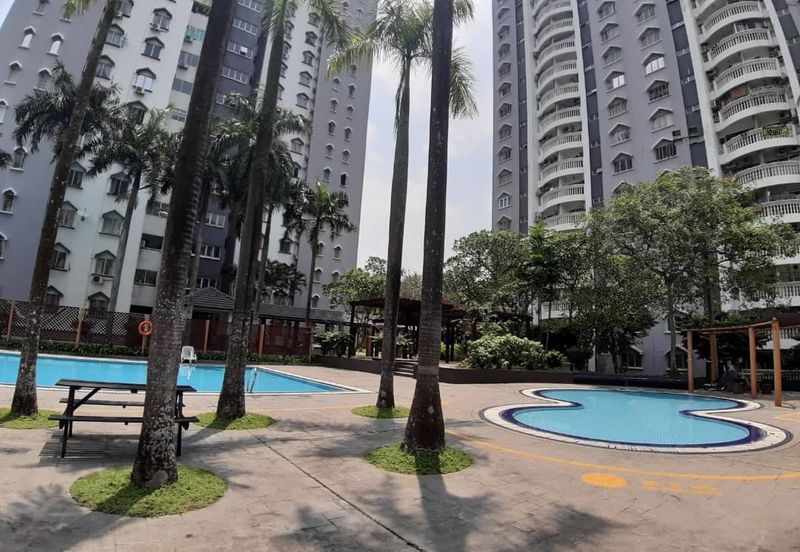 Endah Villa Condominium