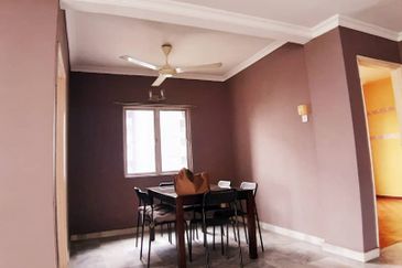 Endah Villa Condominium