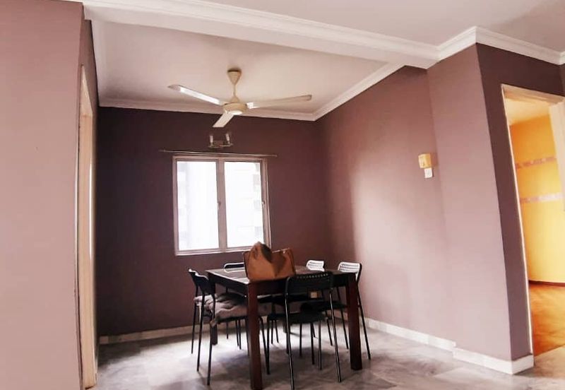 Endah Villa Condominium