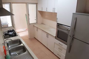 Endah Villa Condominium