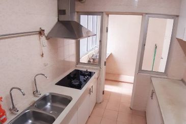 Endah Villa Condominium