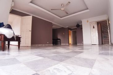 Endah Villa Condominium