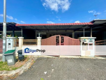 Taman Mutiara Rini, Double Storey Jalan Bakti For Sale, Johor, Skudai