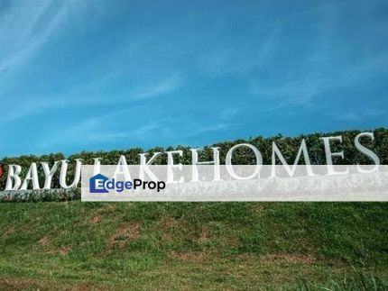 Bayu Lake Homes, Bungalow Lot For Sale, Negeri Sembilan, Mantin