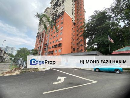 PANGSAPURI VISTA SUBANG SELANGOR FREEHOLD FOR SALE, Selangor, Ara Damansara