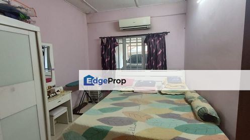 TAMAN SETIA JALAN JOHAN SETIA KLANG RUMAH LANDED BAWAH RM400K FOR SALE, Selangor, Klang