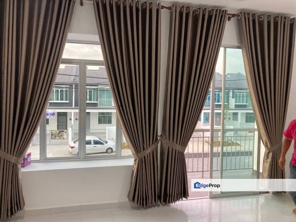 TAMAN SCIENTEX KUNDANG JAYA RAWANG FOR RENT for Rental @RM1,700 By HJ ...