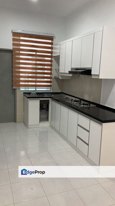 TAMAN SCIENTEX KUNDANG JAYA RAWANG FOR RENT for Rental @RM1,700 By HJ ...