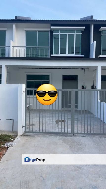 TAMAN SCIENTEX KUNDANG JAYA RAWANG FOR RENT, Selangor, Rawang