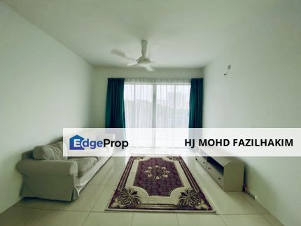 Platinum Splendor Residence Keramat Kuala Lumpur For Rent, Kuala Lumpur, Keramat