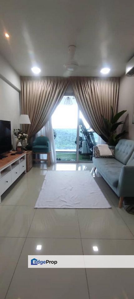 Residensi Adelia Bandar Baru Bangi Putra1 Bandar Seri Putra Freehold for Sale, Selangor, Bangi