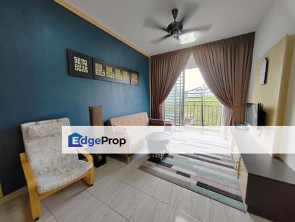 Vesta View Apartment Kajang Selangor, Bandar Seri Putra Pangsapuri Putra Impian for Sale, Selangor, Kajang