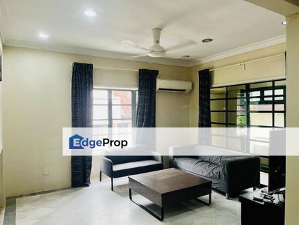 Ampang 971 Town House For Sale, Kuala Lumpur, Ampang Hilir