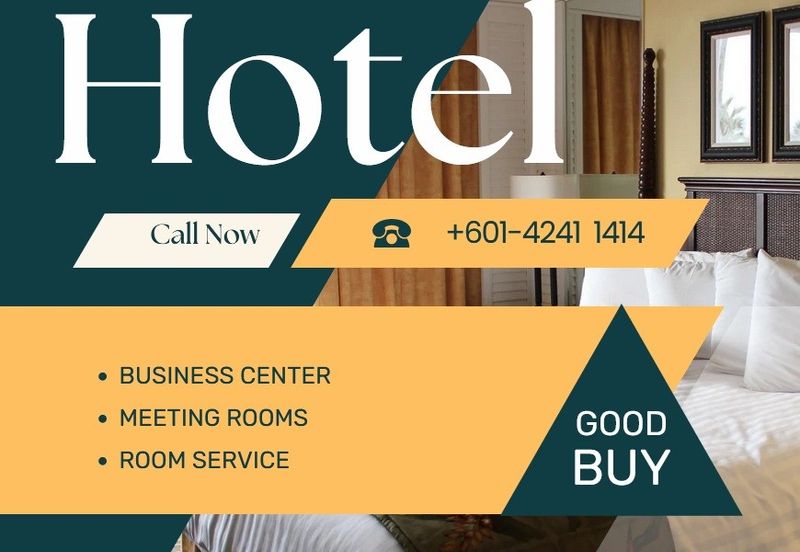 Hotel For Sale (KL Sentral-Brickfields)