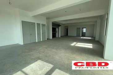 Taman Shamelin Perkasa