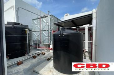 Taman Shamelin Perkasa