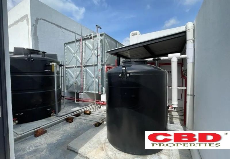 Taman Shamelin Perkasa