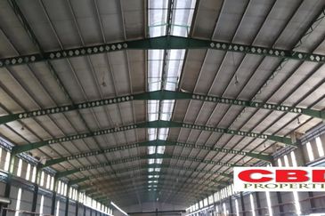 Taman Shamelin Perkasa