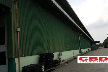 Taman Shamelin Perkasa