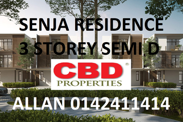 Senja Residence
