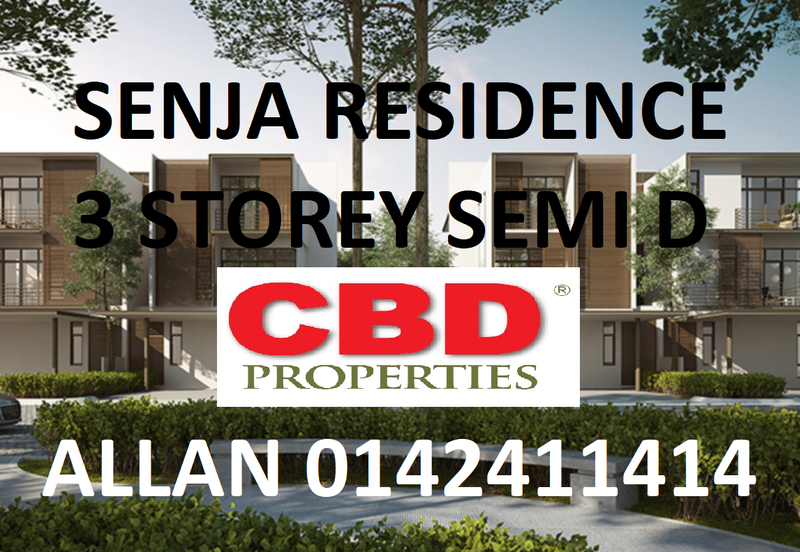 Senja Residence