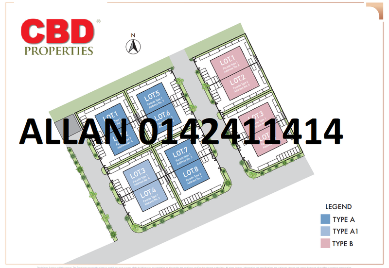 Kawasan Perindustrian Balakong