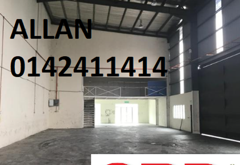 Kawasan Perindustrian Kajang Jaya