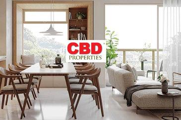 DESA PARCITY (NEW) CONDO FOR SALE (KEPONG, SRI DAMANSARA, BANDAR MENJARALA)