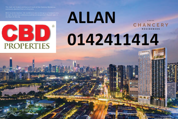 AMPANG SERVICE APARTMENT FOR SALE (JALAN AMPANG, KLCC, KL PAVILLION, AMPANG POINT)