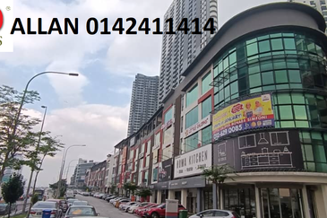Cheras Trader Square