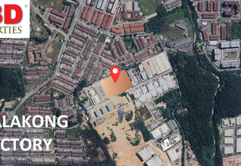 Cheras Jaya Industrial Park