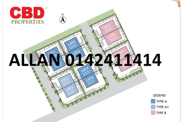 Cheras Jaya Industrial Park