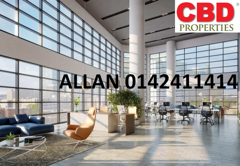 PETALING JAYA OFFICE FOR SALE